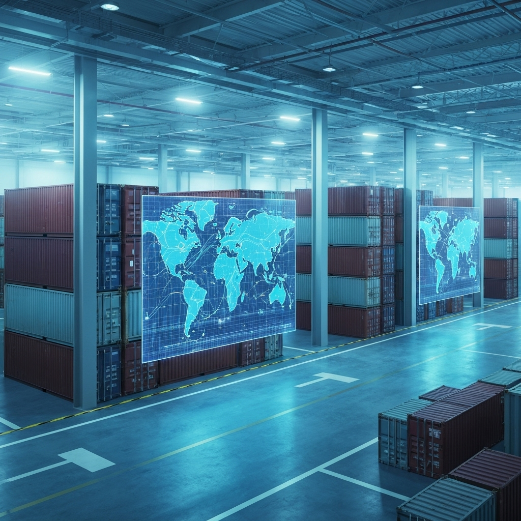 HP Fulfillment Services